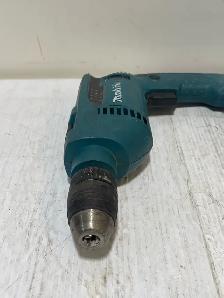 Makita HP1641 Hammer Drill - Photo 5