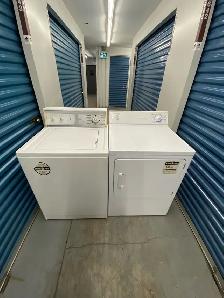 WASHER N DRYER COMBO