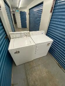 WASHER N DRYER COMBO - Photo 2