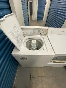 WASHER N DRYER COMBO - Photo 6