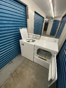 WASHER N DRYER COMBO - Photo 8