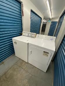 WASHER N DRYER COMBO - Photo 9