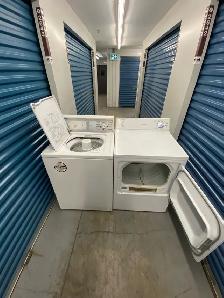 WASHER N DRYER COMBO - Photo 10