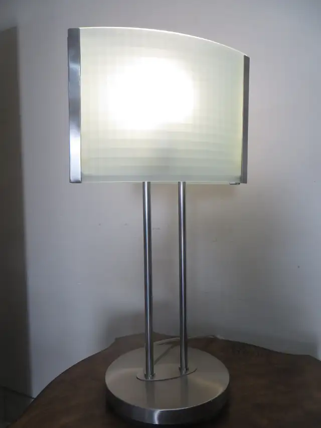 New Lamp