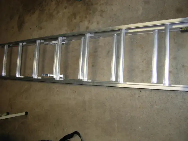 Extension  Ladder
