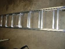 Extension  Ladder