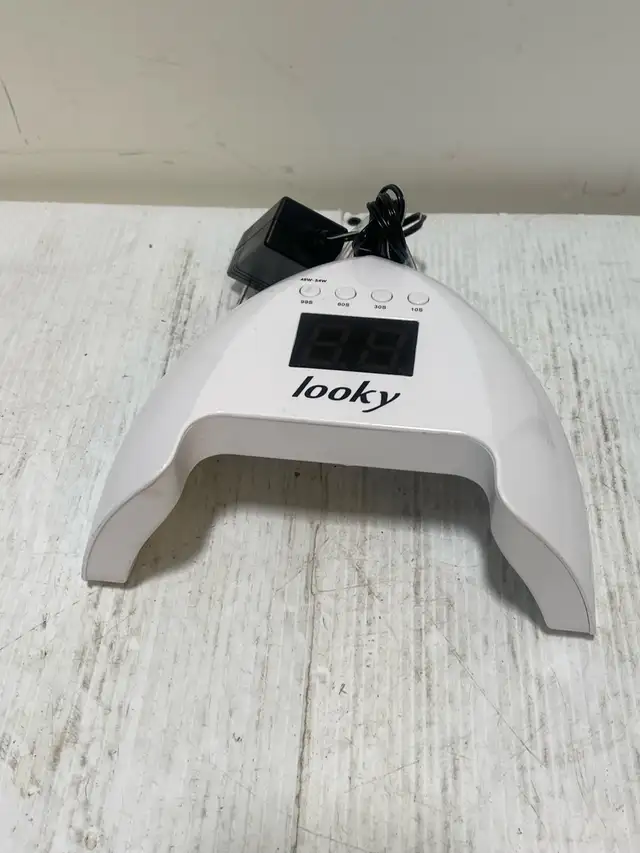 Looky LED Nail Lamp
