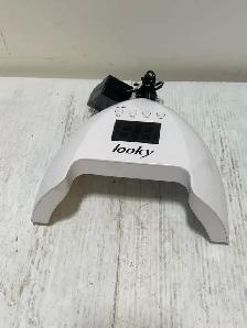 Looky LED Nail Lamp