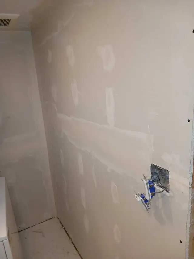 handy man needed