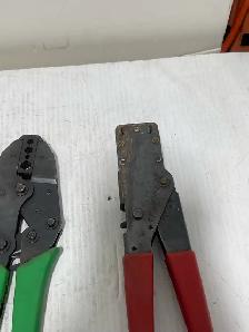 Stirling and Professional Crimping Tool Set - Photo 2