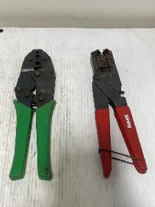 Stirling and Professional Crimping Tool Set - Photo 3