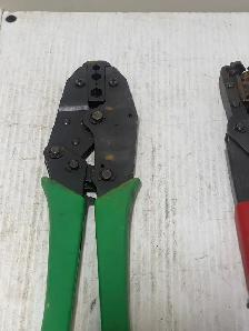 Stirling and Professional Crimping Tool Set - Photo 4