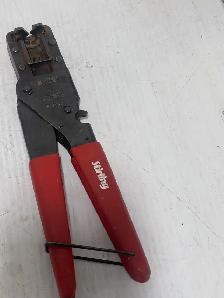 Stirling and Professional Crimping Tool Set - Photo 5
