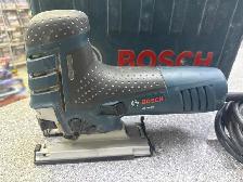 Bosch JS470EB Barrel Grip Jigsaw With Case - Photo 2