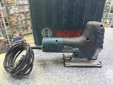 Bosch JS470EB Barrel Grip Jigsaw With Case - Photo 3
