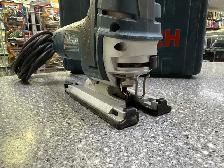 Bosch JS470EB Barrel Grip Jigsaw With Case - Photo 4