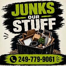 Need trash moved ?! Call us !