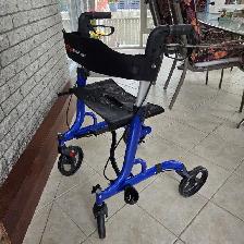 Déambulateur Goplus