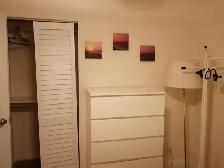 Available Now, Upstairs Master Bedroom in Lorne Park - Photo 3