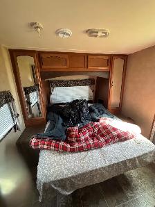 2012 Wildwood 25ft camper - Photo 4
