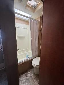 2012 Wildwood 25ft camper - Photo 5