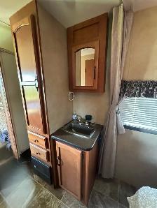 2012 Wildwood 25ft camper - Photo 6