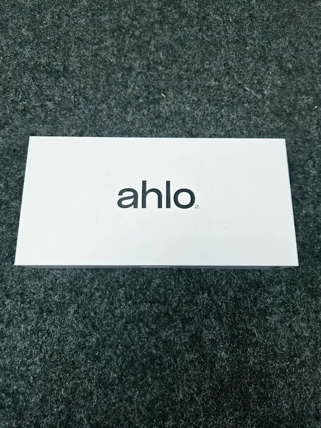 Cellulaire ahlo 1