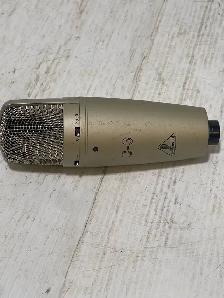 Behringer C-3 Microphone