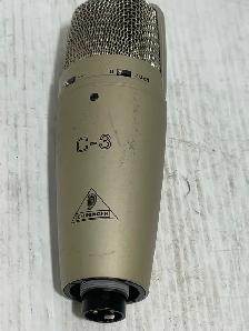Behringer C-3 Microphone - Photo 3