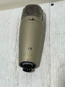 Behringer C-3 Microphone - Photo 4