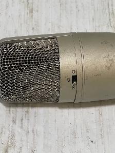 Behringer C-3 Microphone - Photo 5