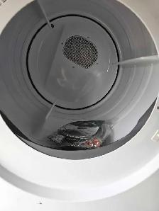 Electrolox washer and dryer new - Photo 3