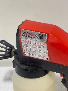 Regent Airless Sprayer PG-601 - Photo 2
