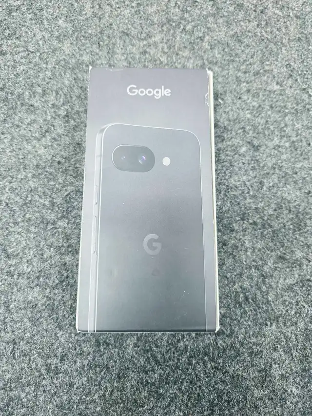 Google Pixel 9A neuve