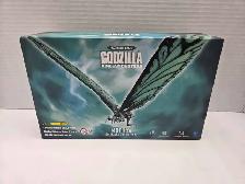 Mothra Godzilla King of the Monsters Emerald Titan Version