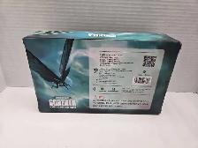 Mothra Godzilla King of the Monsters Emerald Titan Version - Photo 2