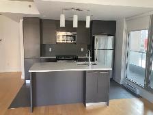 SUPERBES CONDOS 5 1/2  GRIFFINTOWN – JUILLET(RABAIS DISPONIBLES)