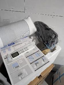 Brand New Dreo Smart Portable 8,000BTU Air Conditioner For Sale - Photo 6