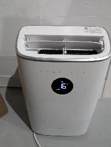 Brand New Dreo Smart Portable 8,000BTU Air Conditioner For Sale - Photo 8