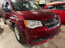 2018 Dodge Grand Caravan Canada Value Package, just in at Picnsa - Photo 2