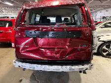 2018 Dodge Grand Caravan Canada Value Package, just in at Picnsa - Photo 4