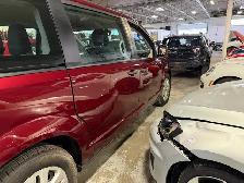 2018 Dodge Grand Caravan Canada Value Package, just in at Picnsa - Photo 7