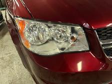 2018 Dodge Grand Caravan Canada Value Package, just in at Picnsa - Photo 13