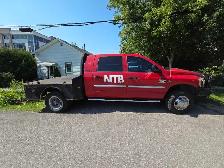 2007 dodge ram 3500 5.9 megacab - Photo 2