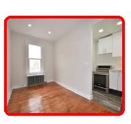 Large 2 bedroom 1 washroom apartment on Queen St. W