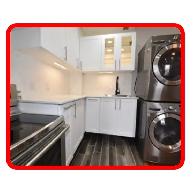 Large 2 bedroom 1 washroom apartment on Queen St. W - Photo 3