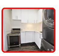 Large 2 bedroom 1 washroom apartment on Queen St. W - Photo 4
