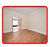Large 2 bedroom 1 washroom apartment on Queen St. W - Photo 8