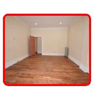 Large 2 bedroom 1 washroom apartment on Queen St. W - Photo 9