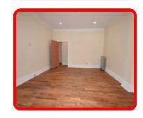 Large 2 bedroom 1 washroom apartment on Queen St. W - Photo 10